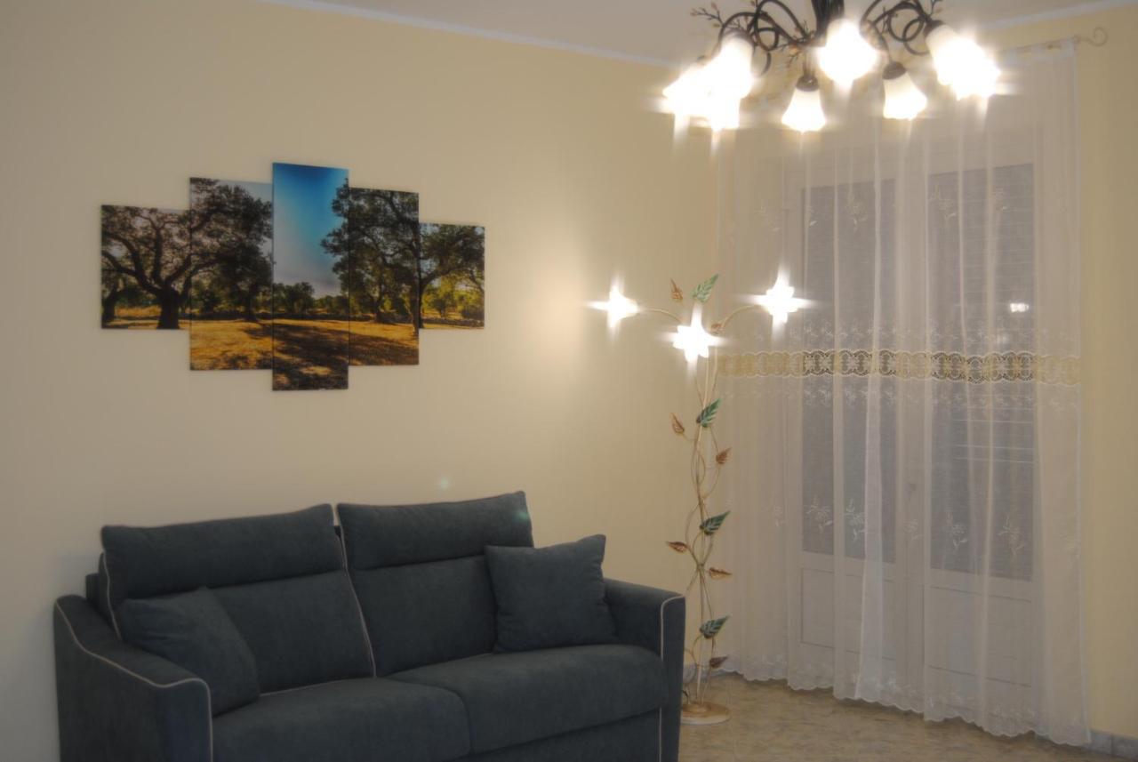 Abitazione Privata Nel Cuore Del Salento Muro Leccese Exteriér fotografie