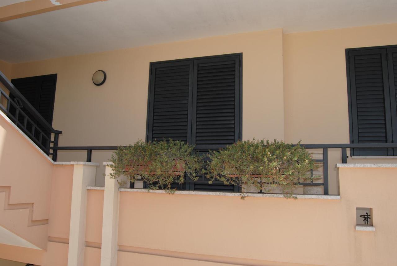 Abitazione Privata Nel Cuore Del Salento Muro Leccese Exteriér fotografie