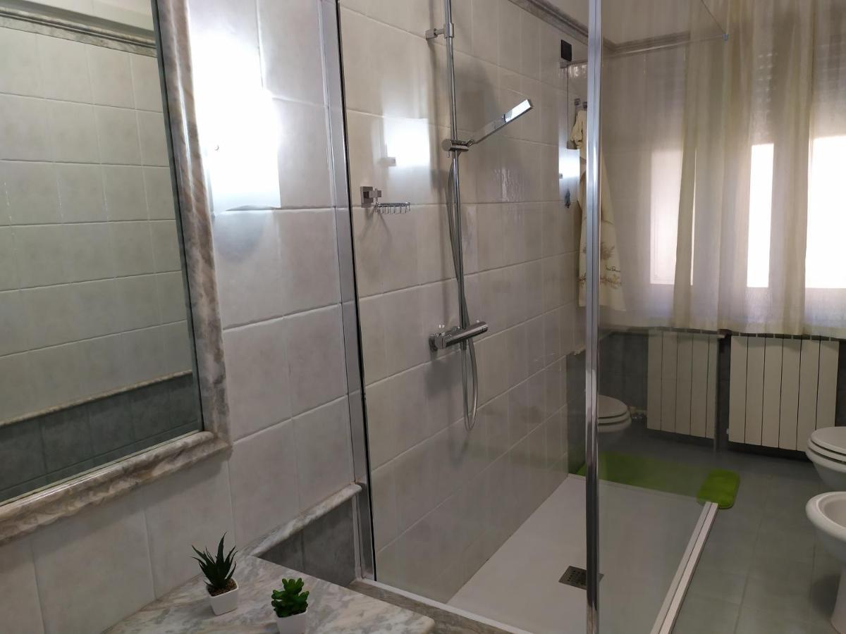 Abitazione Privata Nel Cuore Del Salento Muro Leccese Exteriér fotografie
