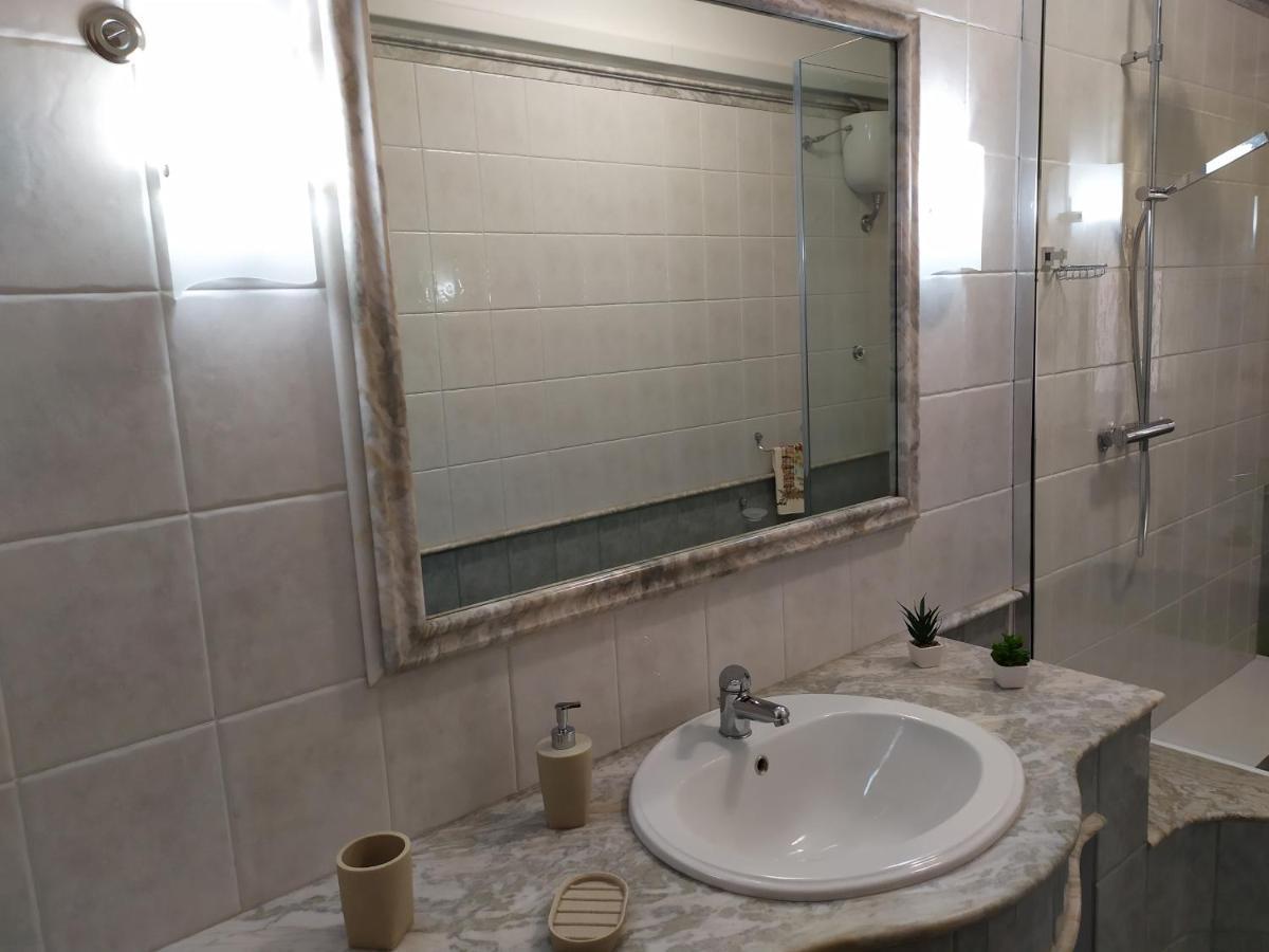 Abitazione Privata Nel Cuore Del Salento Muro Leccese Exteriér fotografie